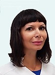 Слива Светлана Валерьевна. трихолог, дерматолог, косметолог