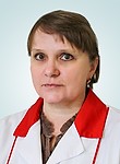 Белова Ирина Сергеевна. эндоскопист