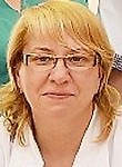 Коткова Татьяна Николаевна. химиотерапевт, маммолог, онколог