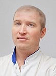 Смирнов Сергей Евгеньевич. уролог