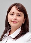 Князева Елена Александровна. сосудистый хирург, флеболог, ангиохирург
