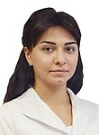 Аджиева Зулейха Набиевна. рентгенолог