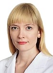Власьева Ольга Валерьевна. узи-специалист, онколог-маммолог, маммолог, онколог
