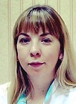 Мосягина Марина Борисовна. дерматолог, венеролог