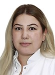 Атаджанян Анна Сариковна. узи-специалист, акушер, гинеколог, гинеколог-эндокринолог