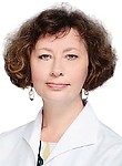 Любомудрова Жанна Леонидовна. акушер, гинеколог