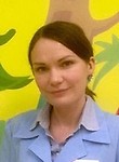 Осипова Ольга Михайловна. окулист (офтальмолог)