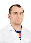 Яшин Артем Юрьевич. хирург, акушер, гинеколог
