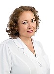 Смородина Наталья Львовна. акушер, гинеколог
