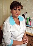 Левченко Татьяна Александровна. подолог