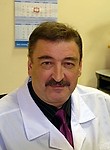 Каныкин Александр Юрьевич. ортопед, травматолог