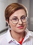 Стерлин Ольга Владимировна. терапевт