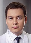 Сокольников Кирилл Алексеевич. реаниматолог, анестезиолог