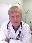 Плотников Станислав Александрович. психиатр, терапевт