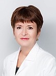 Робозерова Наталья Григорьевна. узи-специалист, врач функциональной диагностики 