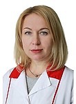 Ляпунова Анна Александровна. кардиолог