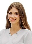 Шарина Светлана Дмитриевна. стоматолог, стоматолог-ортодонт