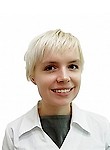 Музыченко Анна Юрьевна. гинеколог