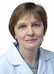 Карушева Нина Сергеевна. диетолог, педиатр, гастроэнтеролог