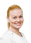 Кянксепп Инна Викторовна. узи-специалист, акушер, гинеколог