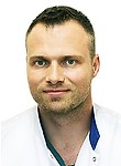 Кошкин Артем Александрович. мануальный терапевт, невролог