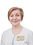 Каминская Евгения Григорьевна. узи-специалист, акушер, гинеколог, гинеколог-эндокринолог