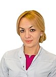 Козаева Альбина Владимировна. гастроэнтеролог