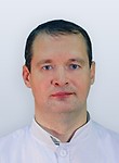 Осипов Александр Валерьевич. ортопед, травматолог