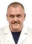 Саликов Александр Васильевич. маммолог, онколог, хирург