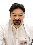 Наумов Николай Георгиевич. хирург