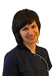Гиричева Елена Вячеславовна. стоматолог, стоматолог-ортопед, стоматолог-терапевт