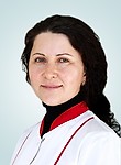 Уртенова Мария Анзоровна. проктолог, хирург, пластический хирург