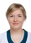 Кольке Марина Сергеевна. стоматолог, стоматолог-терапевт