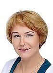 Наумова Юлия Викторовна. стоматолог, стоматолог-терапевт
