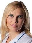 Чернякова Вера Владимировна. стоматолог, стоматолог-хирург, стоматолог-пародонтолог