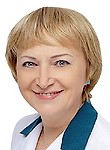 Алешина Елена Владимировна