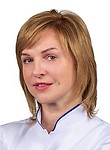 Голованова Юлия Викторовна. стоматолог