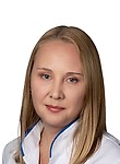 Спицына Мария Николаевна. стоматолог