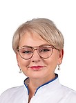 Чувакова Наталья Николаевна. стоматолог