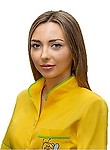 Курепина Эльмира Эдуардовна. стоматолог, стоматолог-терапевт