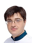 Никитченко Сергей Викторович. стоматолог, стоматолог-хирург, стоматолог-ортопед