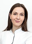 Резцова Полина Александровна. трихолог, дерматолог, венеролог, косметолог