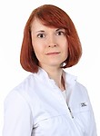 Смирнова  Наталия. кардиолог