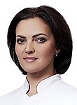Дудина Ирина Владимировна. ревматолог, гинеколог, кардиолог