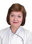 Щитова Ирина Александровна. дерматолог, косметолог