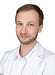 Федоров Дмитрий Валерьевич. трихолог, дерматолог, косметолог