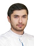 Баянов Астемир Тимурович. стоматолог, стоматолог-ортопед, стоматолог-терапевт