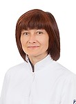 Зарубина Ольга Борисовна. невролог