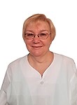 Никифорова Светлана Ивановна. невролог