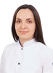 Калигова Макка Руслановна. трихолог, дерматолог, косметолог